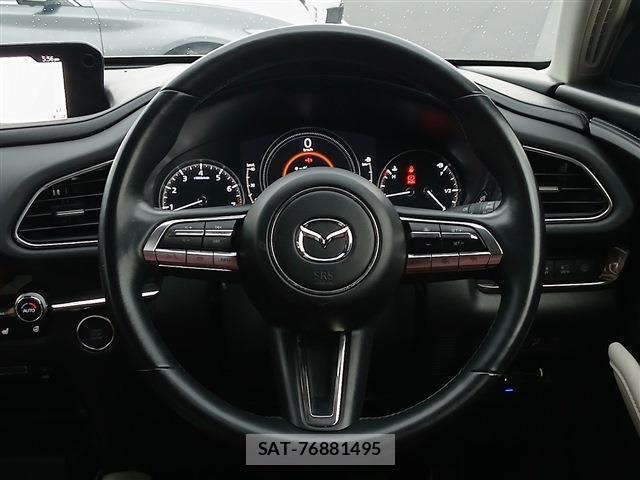 Mazda CX-30 2020-09 8360983-19