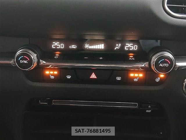 Mazda CX-30 2020-09 8360983-5