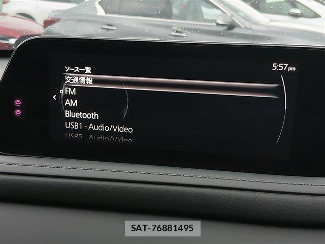 Mazda CX-30 2020-09 8360983-6