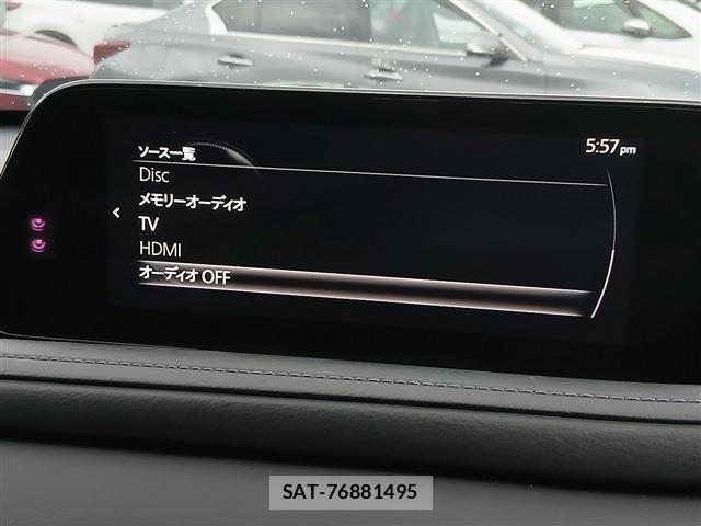 Mazda CX-30 2020-09 8360983-7