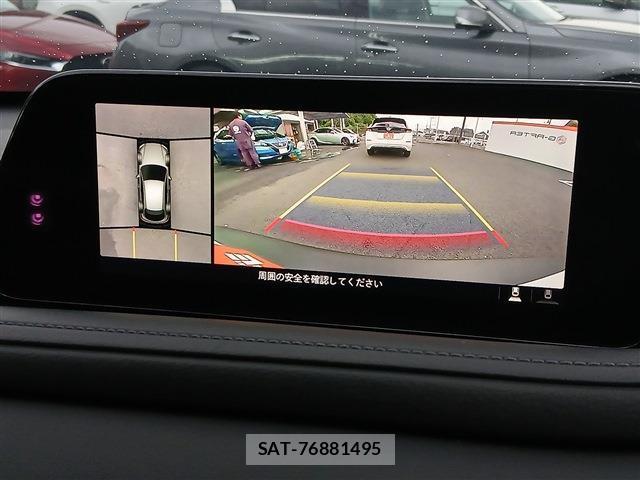 Mazda CX-30 2020-09 8360983-8
