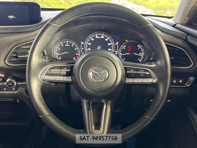 Mazda CX-30 2021-01 8361031-11