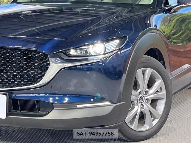 Mazda CX-30 2021-01 8361031-12