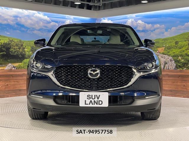 Mazda CX-30 2021-01 8361031-14