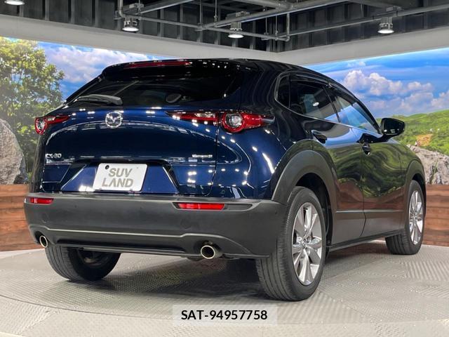 Mazda CX-30 2021-01 8361031-17