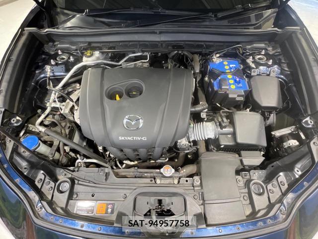 Mazda CX-30 2021-01 8361031-18