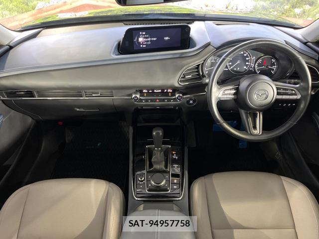 Mazda CX-30 2021-01 8361031-2