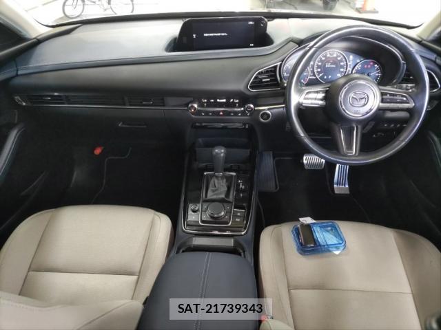 Mazda CX-30 2021-03 8361167-2