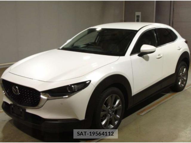 Mazda CX-30 2022-03 8361181-0