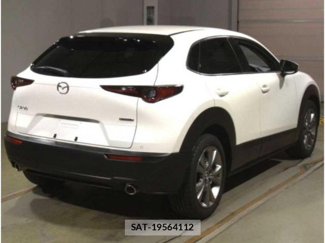 Mazda CX-30 2022-03 8361181-1