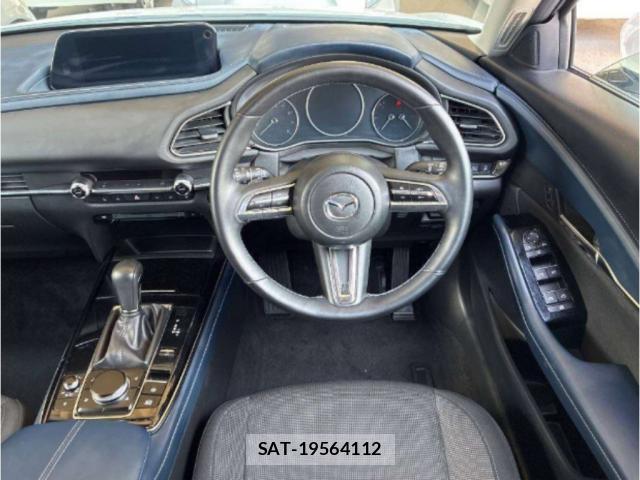 Mazda CX-30 2022-03 8361181-2