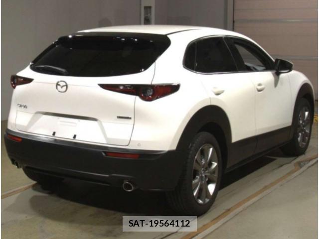Mazda CX-30 2022-03 8361181-4