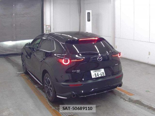 Mazda CX-30 2022-01 8361189-1