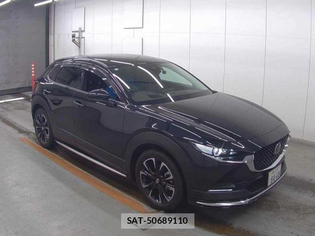 Mazda CX-30 2022-01 8361189-3