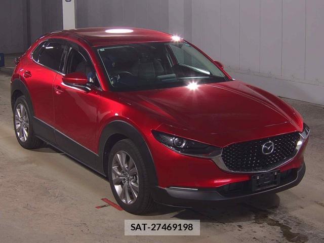 Mazda CX-30 2023-03 8361293-0
