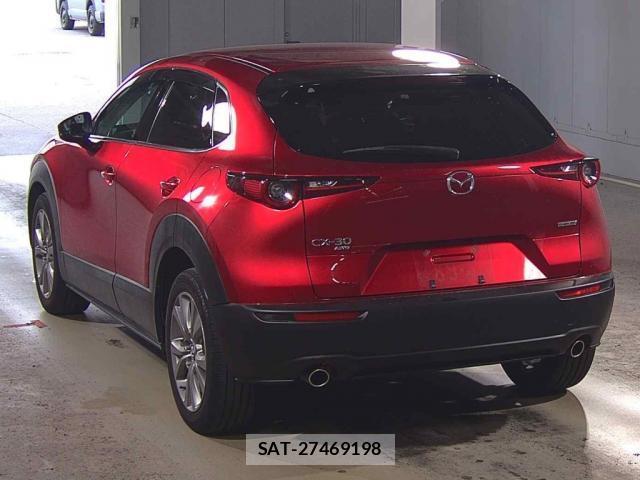 Mazda CX-30 2023-03 8361293-1