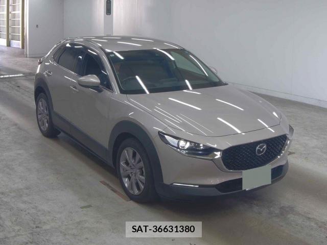 Mazda CX-30 2022-02 8362093-0