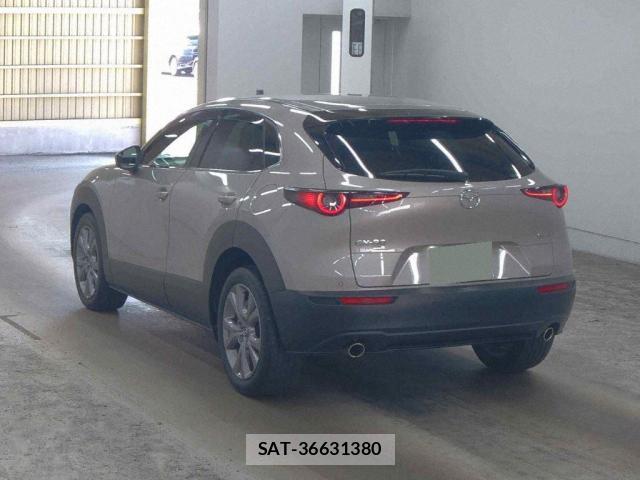 Mazda CX-30 2022-02 8362093-1