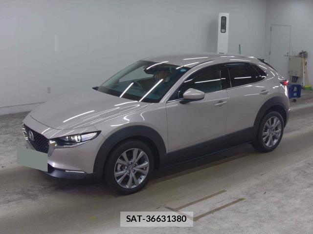 Mazda CX-30 2022-02 8362093-3