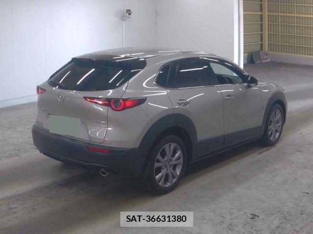 Mazda CX-30 2022-02 8362093-4