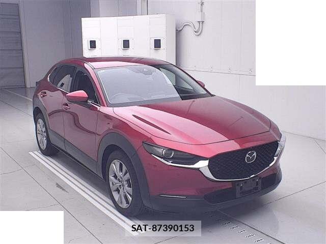 Mazda CX-30 2022-06 8362177-0