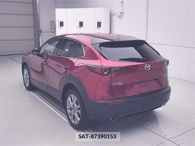 Mazda CX-30 2022-06 8362177-1