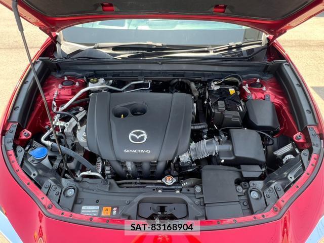 Mazda CX-30 2019-12 8362664-10