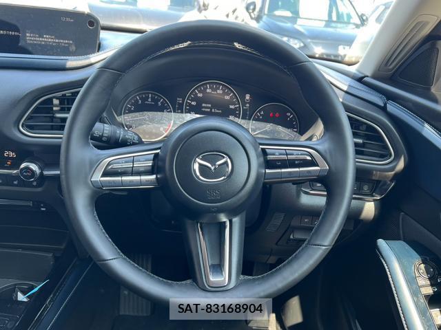 Mazda CX-30 2019-12 8362664-11