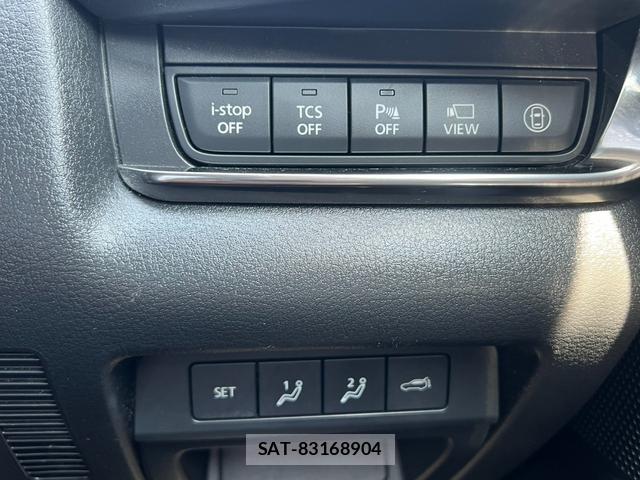 Mazda CX-30 2019-12 8362664-13