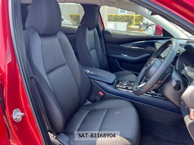 Mazda CX-30 2019-12 8362664-2