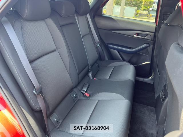 Mazda CX-30 2019-12 8362664-3