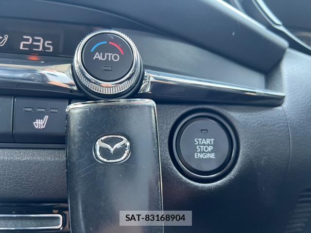 Mazda CX-30 2019-12 8362664-5