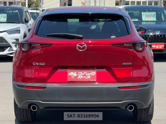 Mazda CX-30 2019-12 8362664-6
