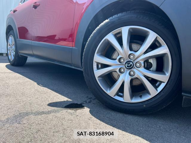 Mazda CX-30 2019-12 8362664-9