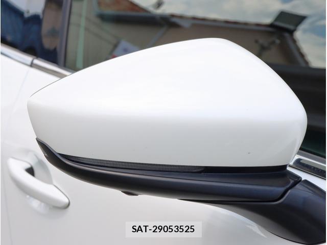 Mazda CX-30 2021-04 8362887-15