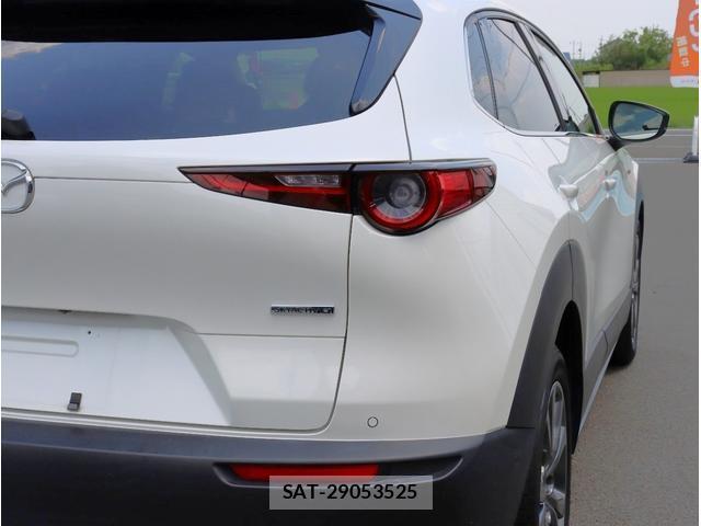 Mazda CX-30 2021-04 8362887-18