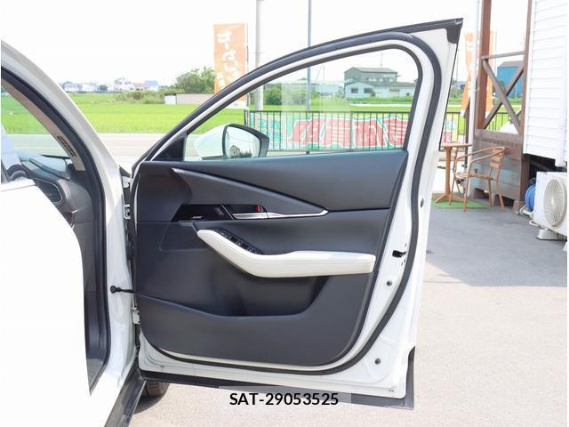 Mazda CX-30 2021-04 8362887-19