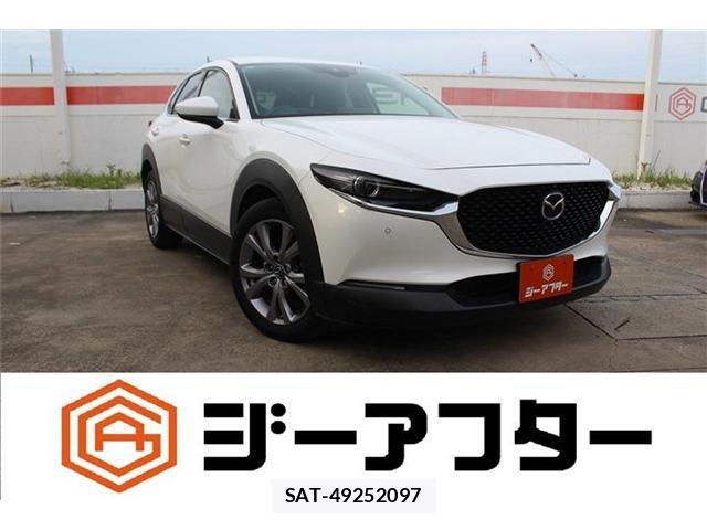 Mazda CX-30 2019-11 8363017-0