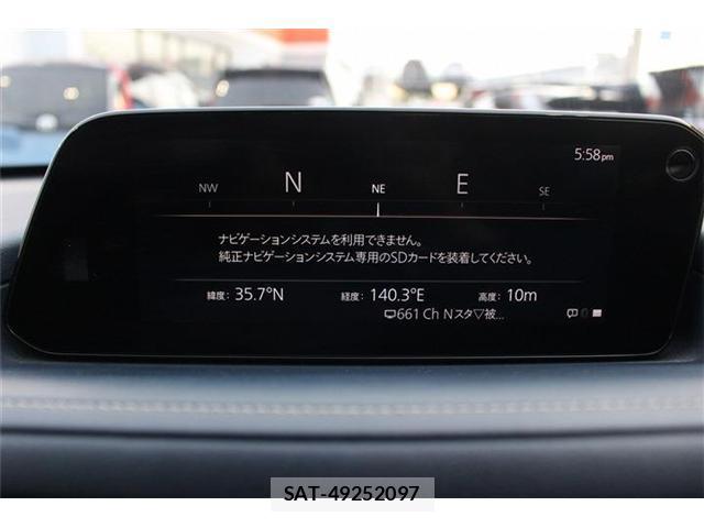Mazda CX-30 2019-11 8363017-1