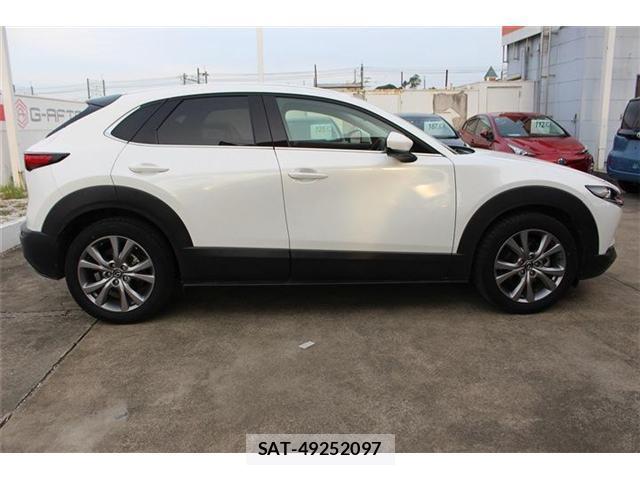 Mazda CX-30 2019-11 8363017-13
