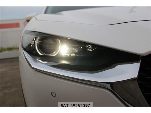 Mazda CX-30 2019-11 8363017-14