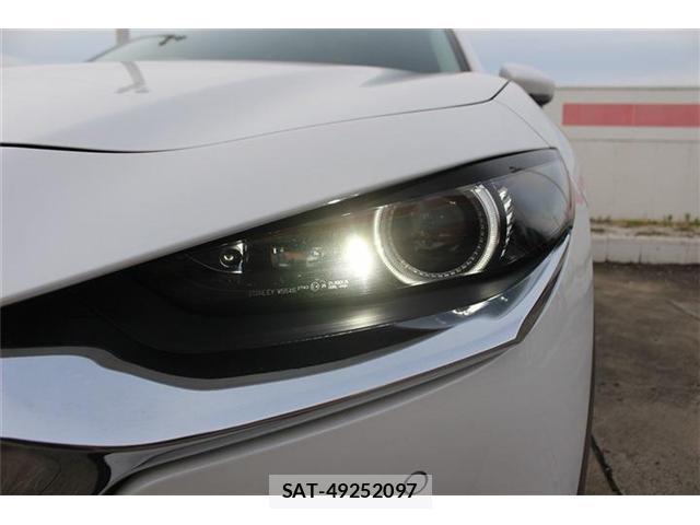 Mazda CX-30 2019-11 8363017-15