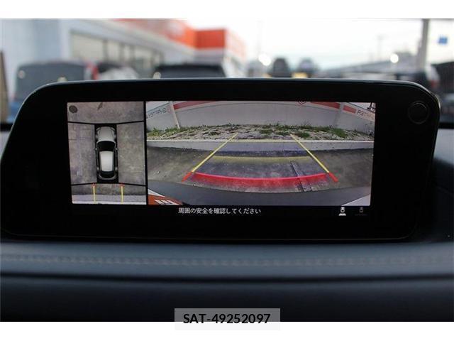 Mazda CX-30 2019-11 8363017-2
