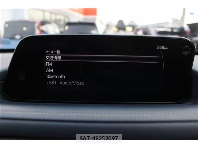 Mazda CX-30 2019-11 8363017-3