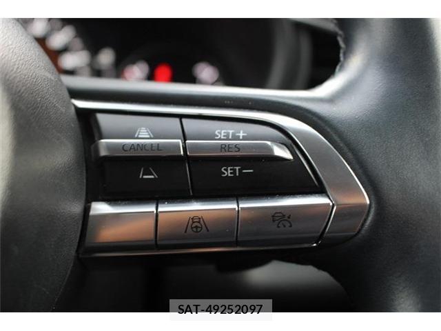 Mazda CX-30 2019-11 8363017-5