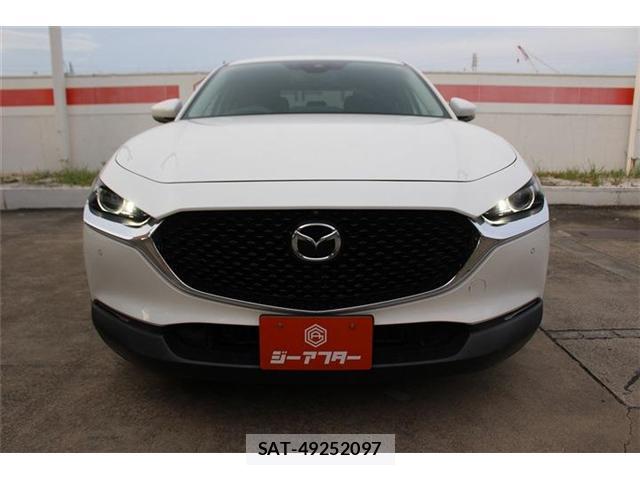 Mazda CX-30 2019-11 8363017-7