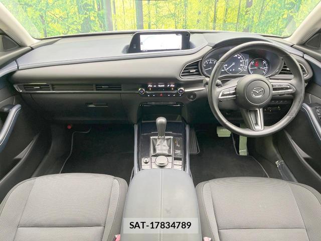 Mazda CX-30 2021-03 8363302-1