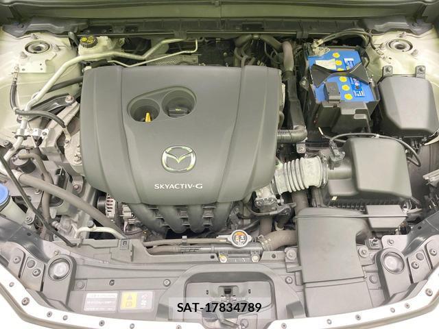 Mazda CX-30 2021-03 8363302-17