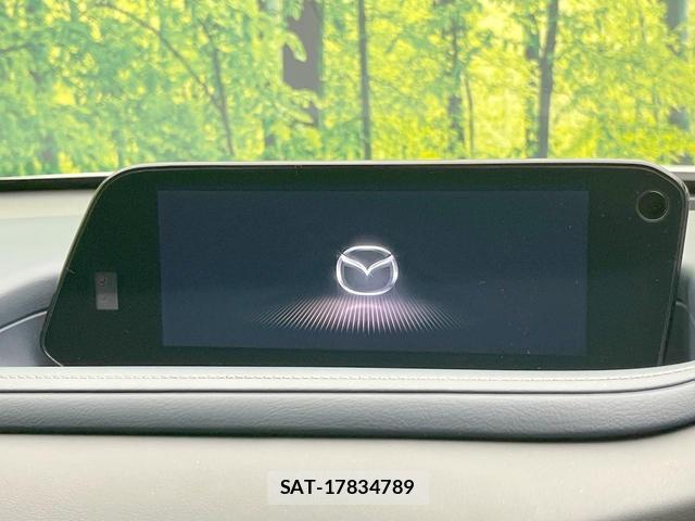 Mazda CX-30 2021-03 8363302-2