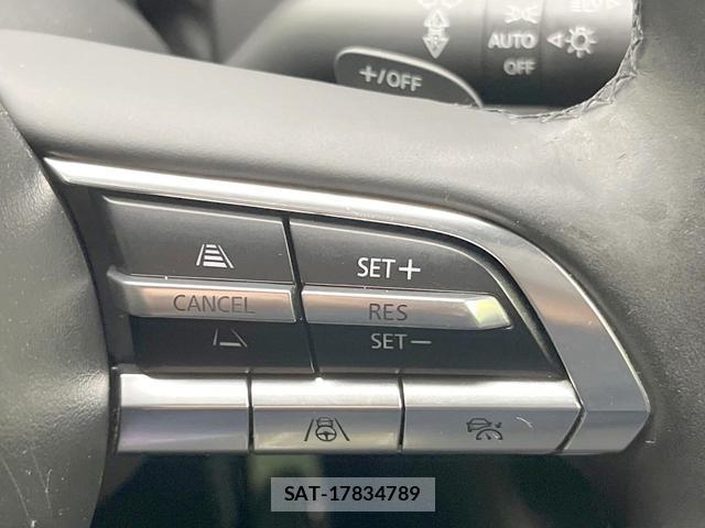 Mazda CX-30 2021-03 8363302-5